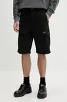 Tommy Jeans šortky cargo pánske bavlnené