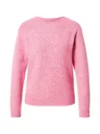 VERO MODA Sveter 'VMDoffy'  ružová