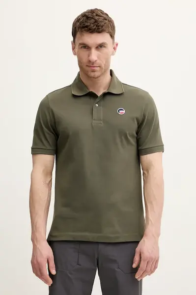 Fusalp  polo pánské bavlněné GERLO