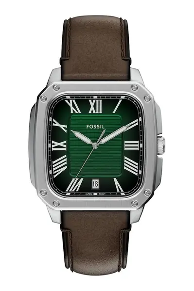Fossil  Hodinky