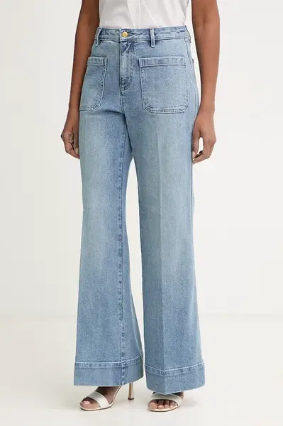 MICHAEL Michael Kors rifle bootcut dámske