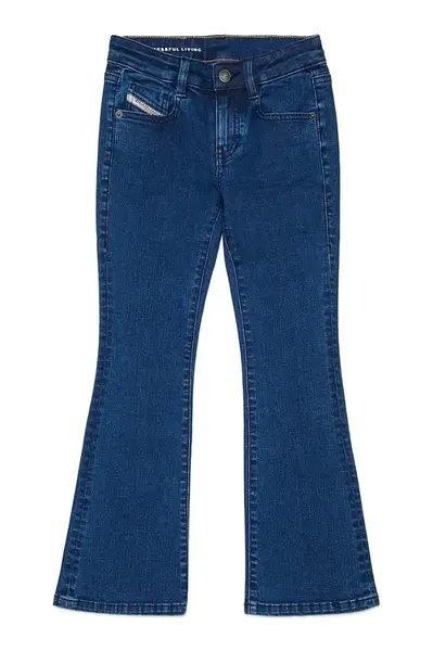 Detské rifle Diesel D-ARRY-J TROUSERS