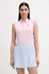 Lacoste top dámsky
