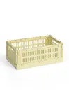 Úložný box HAY Colour Crate S / 10,5 x 17 x 26,5 cm