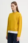 A.P.C. Vlnený sveter A.P.C. pull esther