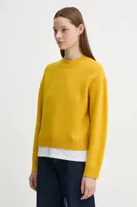 A.P.C. Vlnený sveter A.P.C. pull esther
