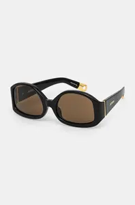 Jacquemus Slnečné okuliare Jacquemus COLAPSO