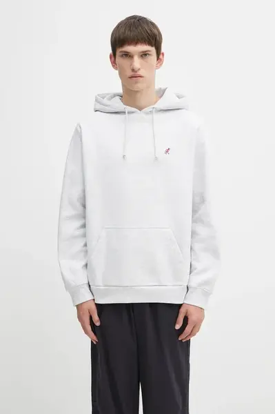 Gramicci Mikina Gramicci One Point Hooded