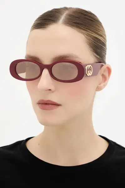Gucci Slnečné okuliare Gucci