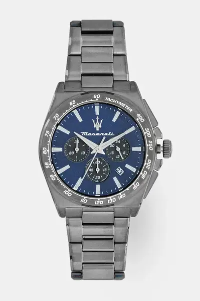 MASERATI hodinky pánske