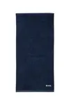 Malý bavlnený uterák BOSS EDGE Galaxy 50 x 100 cm