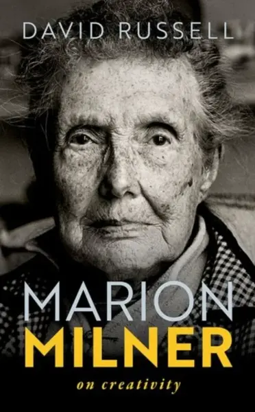 Marion Milner - David  Russell