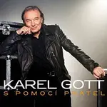 Karel Gott – S pomocí přátel CD