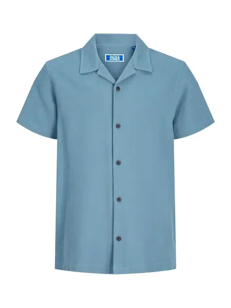 Jack & Jones Junior Košeľa 'JJGlobal'  opálová