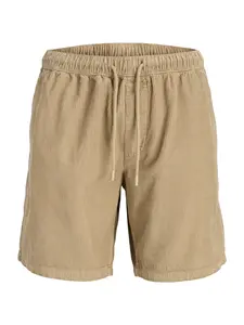 JACK & JONES Nohavice 'JPSTBILL'  kaki