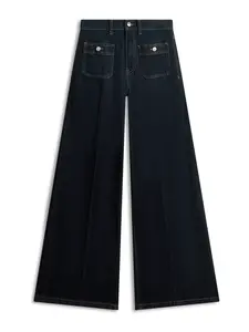 TOMMY HILFIGER Džínsy '70's'  tmavomodrá