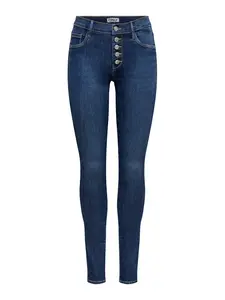 ONLY Džínsy 'ONLRAIN'  modrá denim