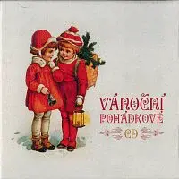 Různí interpreti – Vánoční pohádkové album