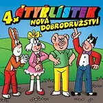 Tereza Bebarová, Ivan Trojan, Bohdan Tůma – Čtyřlístek - Nová dobrodružství