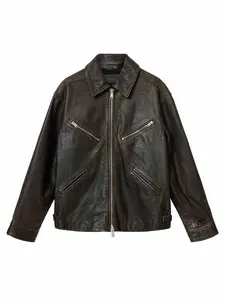 AllSaints Prechodná bunda 'STARDAY'  čierna