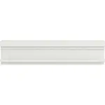 Bombato Fineza Boiserie etereo 7x30 cm mat BOISERIEETCR