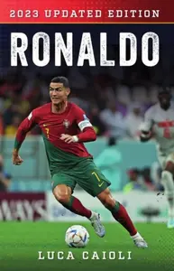 Ronaldo - Luca Caioli