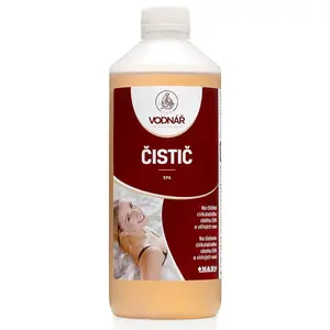Vodnar SPA 0,5l