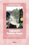 Tajemství Velkého Vonta - Jaroslav Foglar