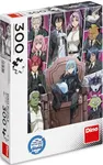 Puzzle Anime: Slime 2 300 xl dílků (poškozená)
