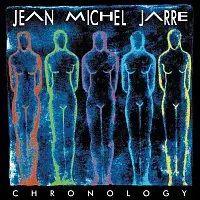 Jean-Michel Jarre – Chronology LP