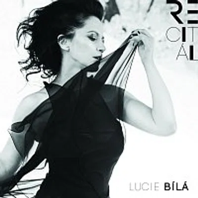 Lucie Bílá – Recitál