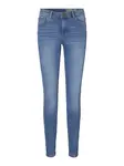 VERO MODA Džínsy 'VMTanya'  modrá denim