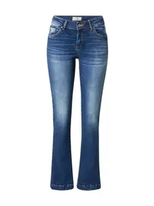 LTB Džínsy 'Fallon'  modrá denim