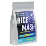 RICE MASH natural 1000g od BODY NUTRITION