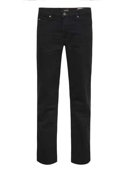 BLEND Džínsy 'Rock'  čierny denim