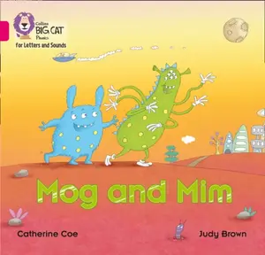 Mog and Mim - Catherine Coe