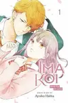 Ima Koi: Now I'm in Love, Vol. 1 - Ayuko Hatta