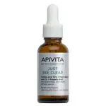 APIVITA Just Bee Clear pleťové sérum 30 ml