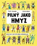 Pilný jako hmyz (poškozená) - Jules Howard