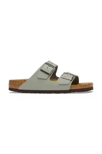 Birkenstock šľapky kožené Arizona Oiled Leather