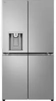 LG GML960PYFE - Americká chladnička