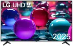 55" LG 55UA73006LA - Televize