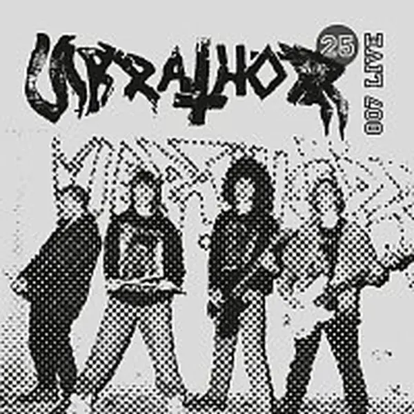 Vibrathörr – 25: Live 007