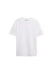 ARMEDANGELS Tričko 'MAARKOS'  biela