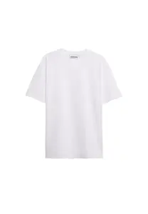 ARMEDANGELS Tričko 'MAARKOS'  biela