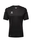 Hummel Dres  čierna / biela
