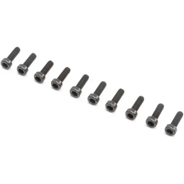 Axial šroub imbus CH M2.5x8 (10)