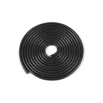 Kabel se silikonovou izolací Powerflex 20AWG černý (1m)