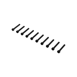 Arrma šroub imbus CH M3x22mm (10)