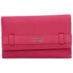 Dámská peněženka fuchsiová - Coveri Steilo